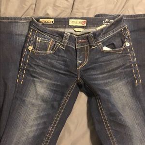 great condition MEK DNM